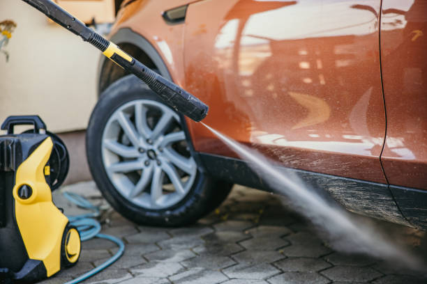 Best Exterior Home Cleaning  in South Coventry, CT