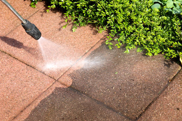 Best Concrete Pressure Washing  in South Coventry, CT
