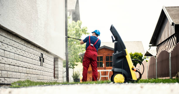 Best Roof Pressure Washing  in South Coventry, CT
